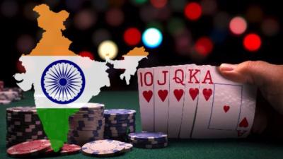 Indian Casino Online